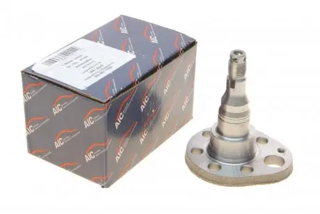 Кулак поворотный (цапфа) VW Golf/Passat 83-02 (R) (задний)) AIC 51154