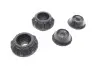 Опорна подушка к-т (4шт) AIC 51215Set (фото 8)