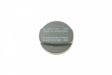 Кришка горловини маслозаливної MB OM314-366 AIC 51282