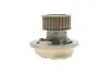 Помпа води Opel Astra F/G/Vectra A/B/Kadett E 1.7D/TD/1.8i 16V/2.0i 16V 88-00 AIC 51401 (фото 3)