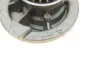 Помпа води Opel Astra F/G/Vectra A/B/Kadett E 1.7D/TD/1.8i 16V/2.0i 16V 88-00 AIC 51401 (фото 4)