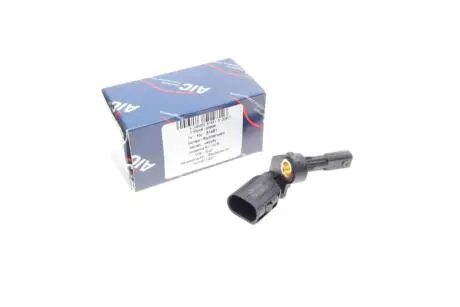 Датчик частоты вращения колеса (задний) Audi A3/VW Golf V 1.2-2.0 TFSI/TDI 03- (L) AIC 51481