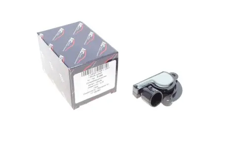 Датчик положения дроссельной заслонки Opel Combo 1.2/1.4 94-01 (потенциометр) AIC 51496