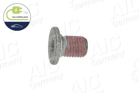Болт крепления тормозного диска (с внутренним шлицем Torx) MB Sprinter (906)/VW Crafter I 06- (M8x1) AIC 51498