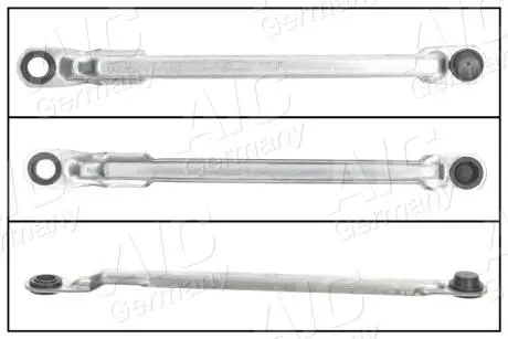 Механизм стеклоочистителя AIC 51597