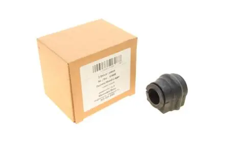Втулка стабілізатора (переднього) MB C-class (W203) 00-09 (d=20mm) AIC 51608