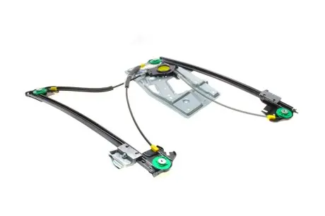 Стеклоподъемник (передний) BMW 5 (E39) 96-03 M47/M52/M54 (R) (электро) (без моторчика)) AIC 51682