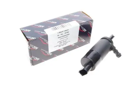 Насос омывателя стекла передних фар VW/BMW AIC 51763