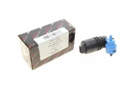 Насос омывателя стекла.) Opel Astra G/H/Vectra B/Omega B/Zafira B 93-15 AIC 51768