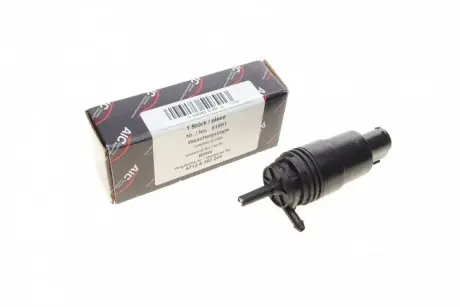 Насос омывателя стекла.) BMW 5 (E39)/7 (E38) 2.3-4.0i 94-03 AIC 51891