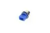 Датчик температуры охлаждающей жидкости VW Caddy I/II/T4 1.4-2.5 85-04 (2 конт.) (синий) AIC 51909 (фото 3)