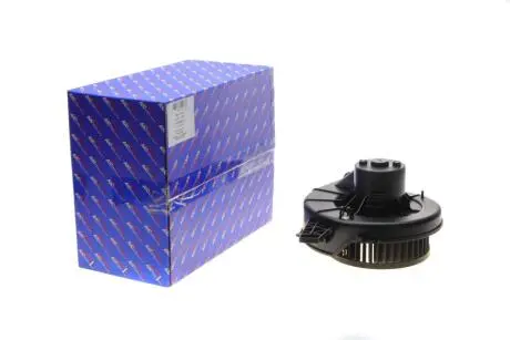 Моторчик печки Audi A1/A2/Skoda Fabia/Rapid/Roomster 01- AIC 51986
