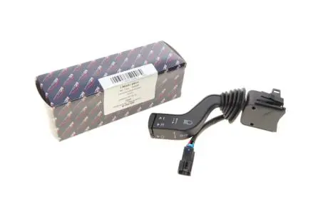 Мигающий указатель. Выключатель на колонке рулевого управления AIC 52008