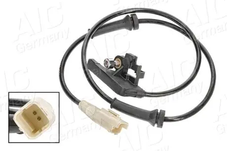 Датчик частоти обертання колеса AIC 52026