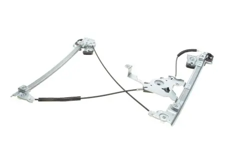 Стеклоподъемник (передний) Skoda Octavia 96-10 (R) (электро) (без моторчика)) AIC 52079