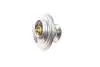 Термостат BMW 3 (E30/E36)/5 (E34/E39) 1.6-3.2 -00 (92°C) M40/M50/M52 AIC 52108 (фото 4)