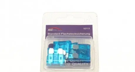 Предохранитель 15А (стандартный)) AIC 52113