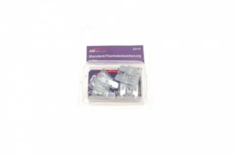 Предохранитель 25А (стандартный)) AIC 52115