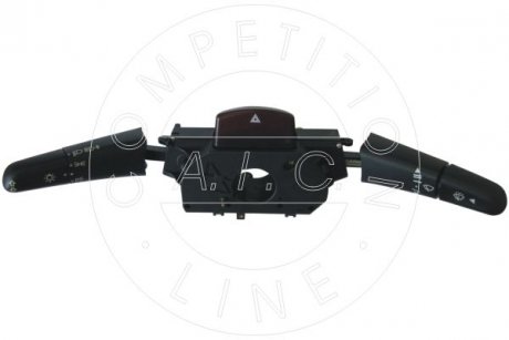 Переключатель поворотов (гитара) MB Sprinter/VW LT 96-06 (+парковка)) AIC 52197