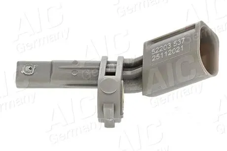 Датчик частоты вращения колеса AIC 52203