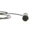 Датчик износа тормозных колодок AIC 52266 (фото 3)
