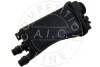 Бачок расширительный BMW 5 (E39) 2.0-3.0i 95-04 (M52/M54) AIC 52308 (фото 1)