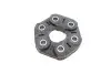 Муфта кардана еластична BMW 3/4/5/7/X1/X3/X4/X5/X6 00- (50x135x30) AIC 52398 (фото 2)