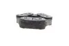 Муфта кардана еластична BMW 3/4/5/7/X1/X3/X4/X5/X6 00- (50x135x30) AIC 52398 (фото 3)