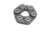 Муфта кардана еластична BMW 3/4/5/7/X1/X3/X4/X5/X6 00- (50x135x30) AIC 52398 (фото 4)