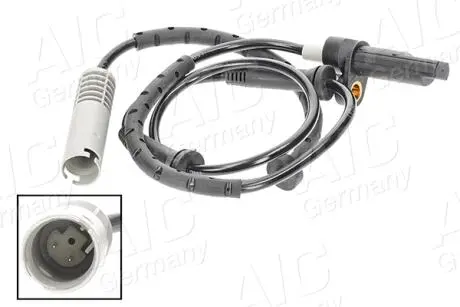 Датчик частоти обертання колеса AIC 52401