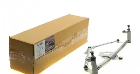 Механизм стеклоочистителя (трапеция) VW Golf IV 97-05 (без моторчика)) AIC 52405Set