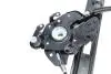 Стеклоподъемник (передний) BMW 3 (E46) 98-05 (R) (электро) (без моторчика)) AIC 52458 (фото 5)