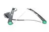 Стеклоподъемник (передний) BMW 3 (E46) 98-05 (R) (электро) (без моторчика)) AIC 52458 (фото 10)