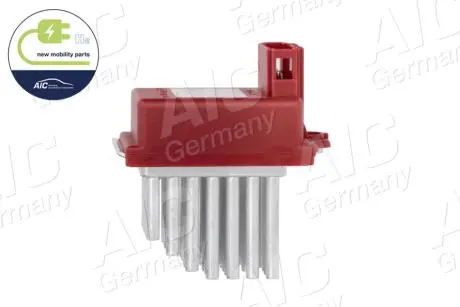 Выключатель вентилятора AIC 52552