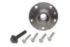 Підшипник маточини (передньої) VW Caddy III/Golf V 03- (4 болти) (+ABS)(к-кт) AIC 52561 (фото 1)