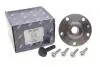 Підшипник маточини (передньої) VW Caddy III/Golf V 03- (4 болти) (+ABS)(к-кт) AIC 52561 (фото 2)