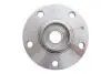 Підшипник маточини (передньої) VW Caddy III/Golf V 03- (4 болти) (+ABS)(к-кт) AIC 52561 (фото 5)