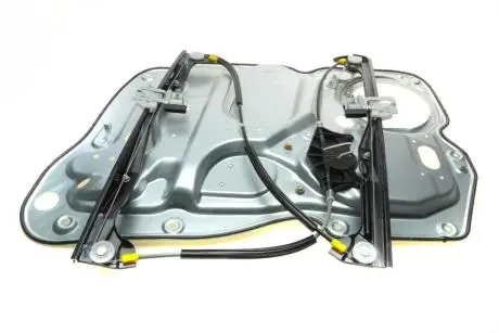 Стеклоподъемник (передний) VW Touran 03-15 (L) (электро) (без моторчика)) AIC 52635