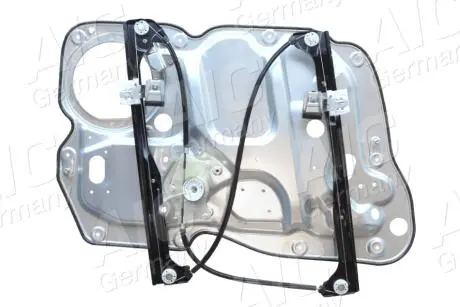 Склопідіймач (передній) VW Touran 03-15 (R) (електро) (без моторчика) AIC 52636