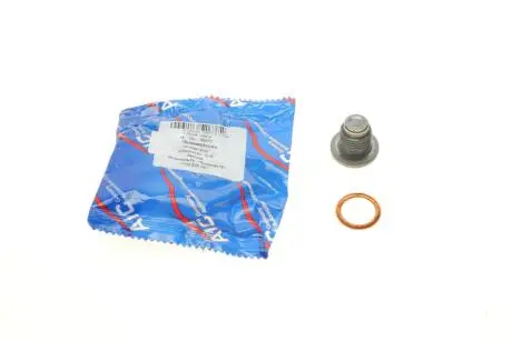 Болт зливу оливи + шайба Citroen BX/Citroen 205/306/309/405 -96 (M16x1.5) AIC 52677