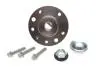 Підшипник маточини (передньої) Opel Astra H/Zafira 04- (+ABS) AIC 52704 (фото 1)