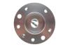 Підшипник маточини (передньої) Opel Astra H/Zafira 04- (+ABS) AIC 52704 (фото 6)