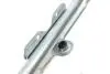 Механизм стеклоочистителя (трапеция) Skoda Fabia/Roomster 06-15 (без моторчика)) AIC 52724 (фото 5)
