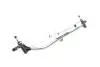 Механизм стеклоочистителя (трапеция) Skoda Fabia/Roomster 06-15 (без моторчика)) AIC 52724 (фото 7)