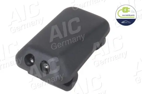 Форсунка омывателя стекла VW Sharan 95-10 (переднего)) AIC 52797