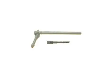 Форсунка омывателя стекла VW Golf III/Passat 88-99 (заднего)) AIC 52798