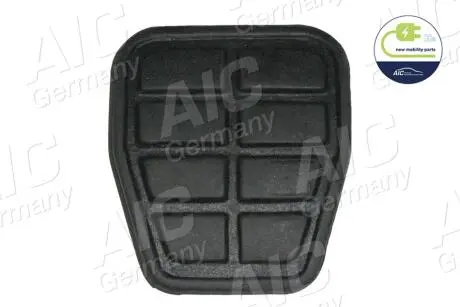 Накладка на педаль AIC 52872