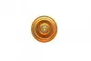 Термостат Seat Ibiza/VW Golf II/III/Jetta II 1.0-1.6 -99 (84°C) AIC 52896 (фото 3)