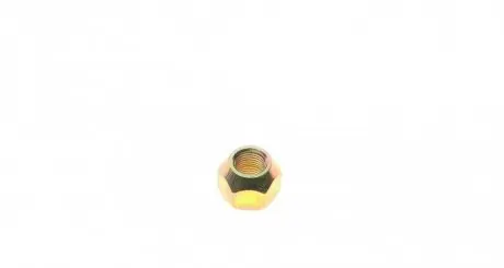 Гайка колісна Nissan/Smart ForFour 78- (M12x1.25) AIC 52920