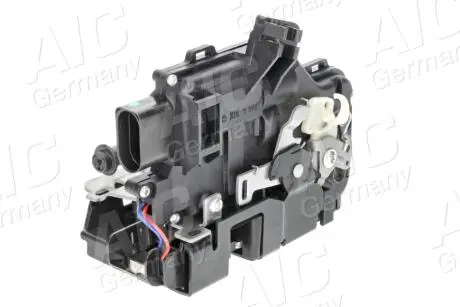 Замок дверей (передніх/R) Audi A4/A6 97-05 AIC 52964